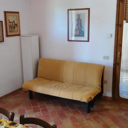 شقة فندقية L'aliante