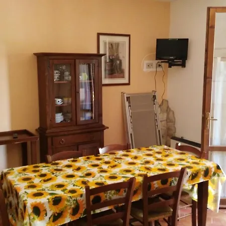L'aliante شقة فندقية